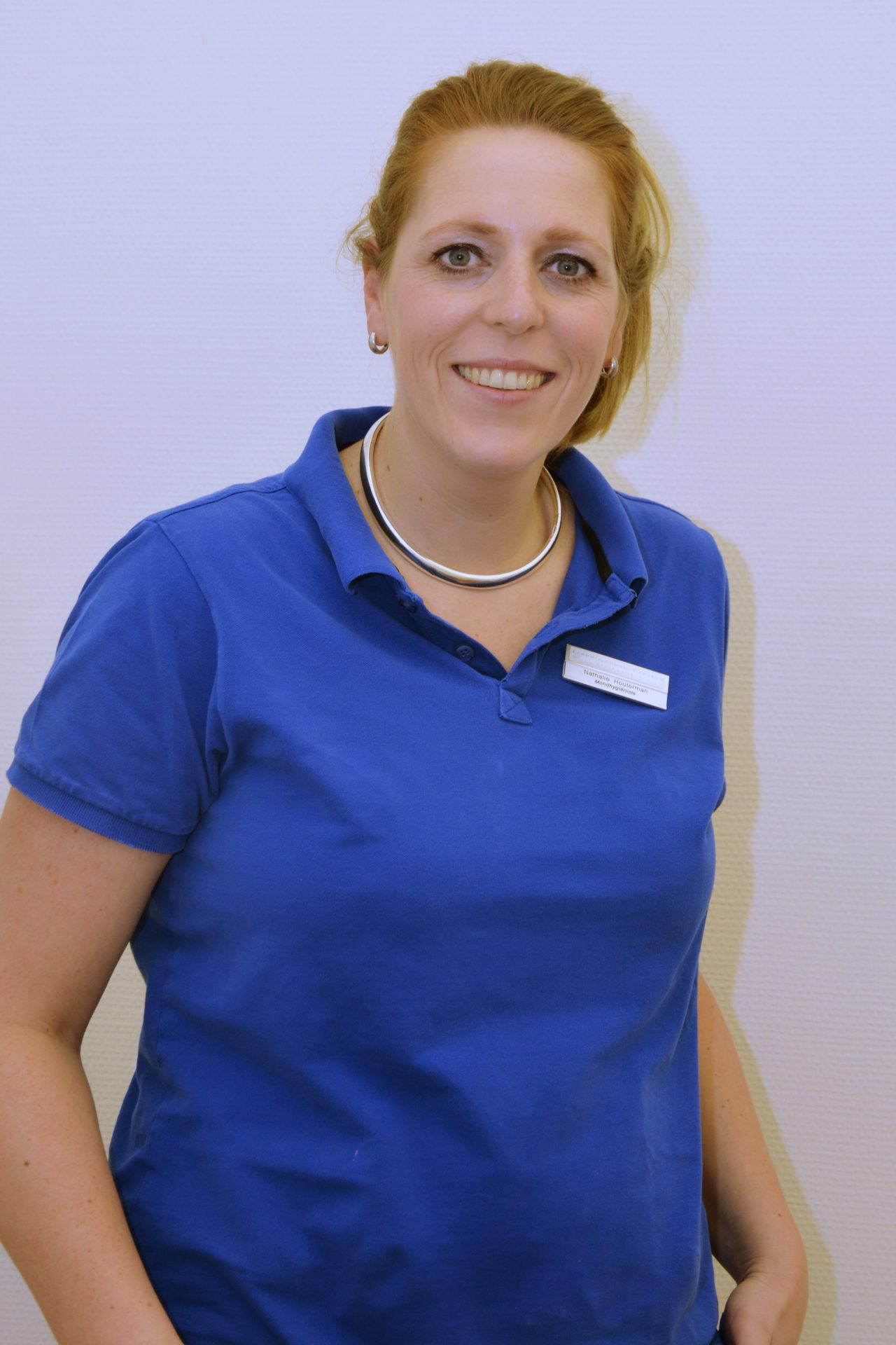 Nathalie Houterman