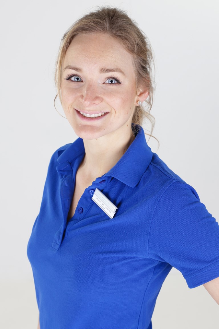 Madelon van Oosterzee