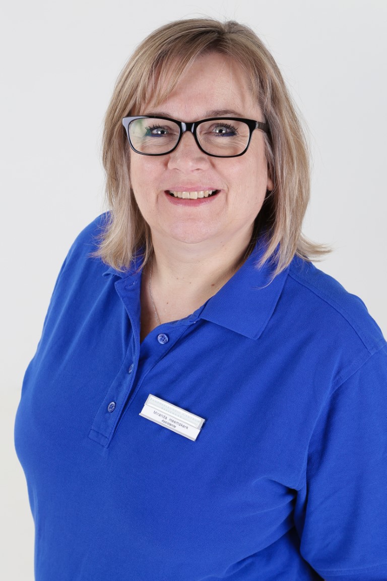 Miranda Heemskerk