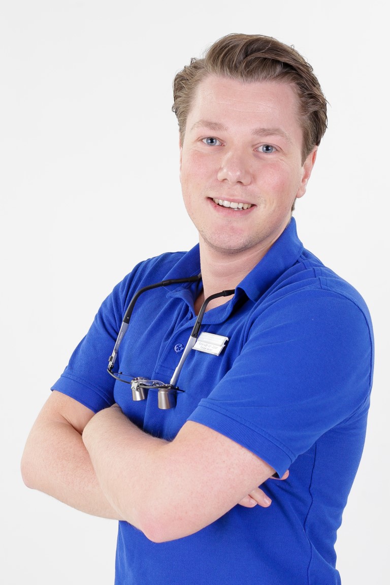 Robert-Jan van Cooten
