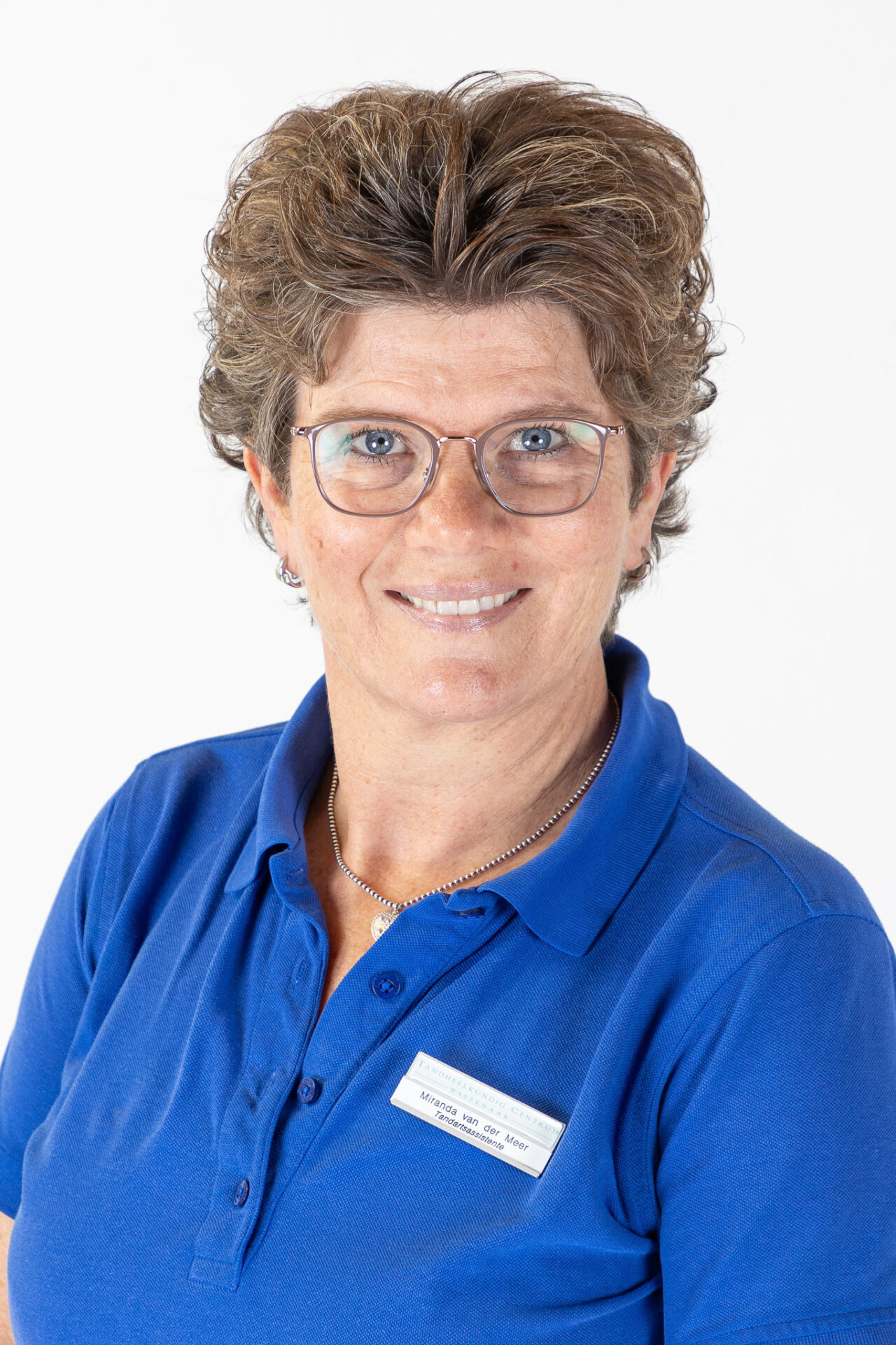 Miranda van der Meer